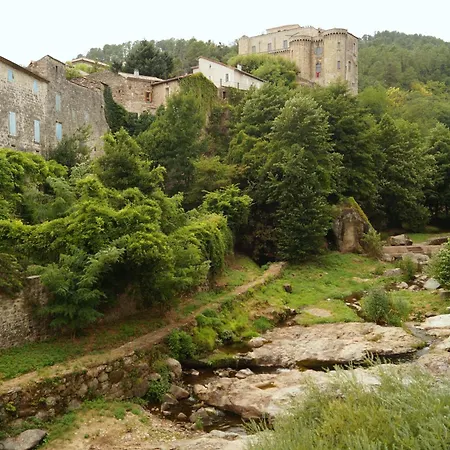 Le Mazet D'aurore *