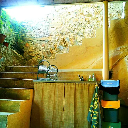 Εξοχικό σπίτι Le Mazet D'aurore Chassiers